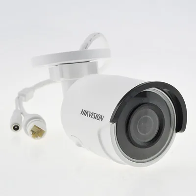 DS2CD2085FWDI 4mm
